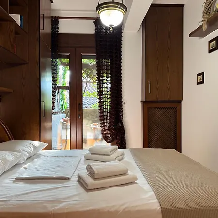 Petra View By Heaven's Hall Скала-Потамиас