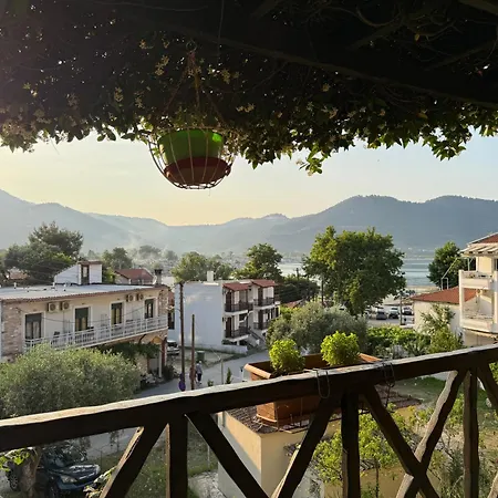 Petra View By Heaven's Hall * Скала-Потамиас