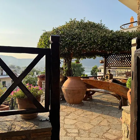 Petra View By Heaven's Hall Апартаменты *