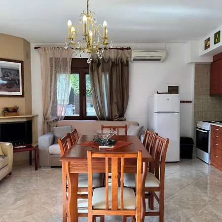 Petra View By Heaven's Hall *