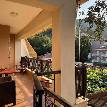 Petra View By Heaven's Hall Апартаменты *