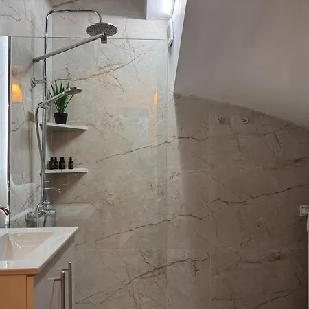 Petra View By Heaven's Hall Апартаменты