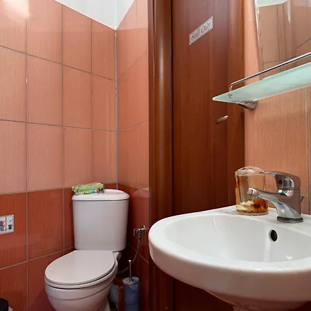 Petra View By Heaven's Hall Апартаменты *