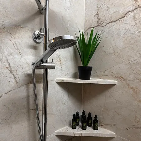 Апартаменты Petra View By Heaven's Hall *