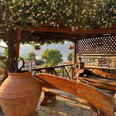 Petra View By Heaven's Hall