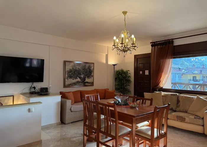 Apartament Petra View By Heaven's Hall *