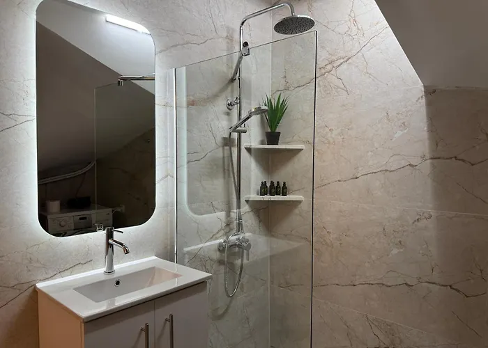 Petra View By Heaven's Hall *