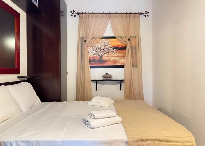 Petra View By Heaven's Hall * Skala Potamia