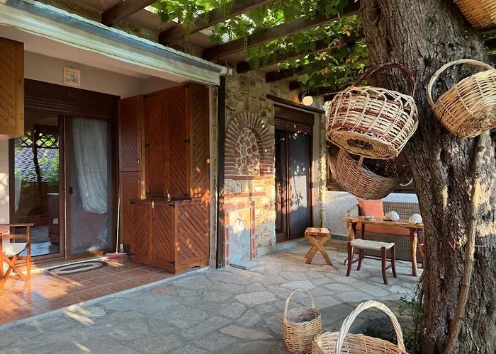 Apartament Petra View By Heaven's Hall