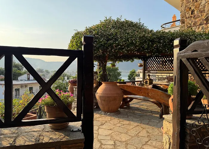 Petra View By Heaven's Hall Apartament *