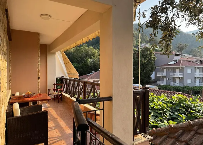 Petra View By Heaven's Hall Apartament *