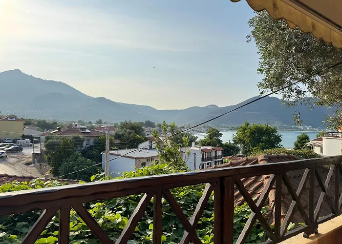 Apartament Petra View By Heaven's Hall *