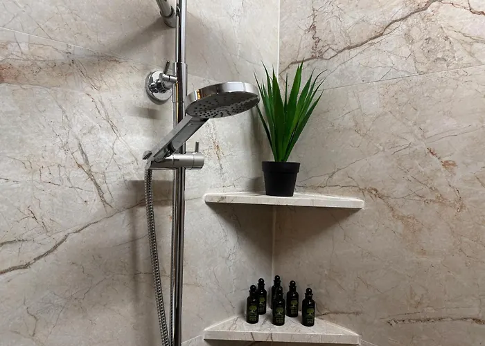 Apartament Petra View By Heaven's Hall *