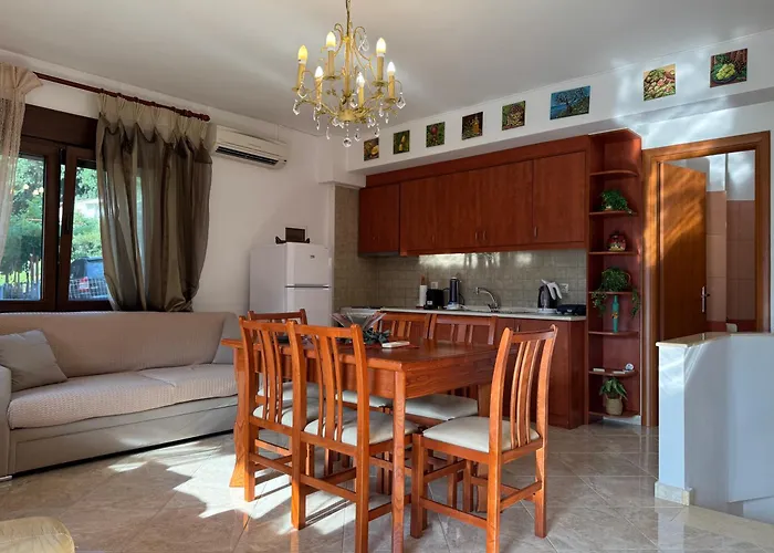 Petra View By Heaven's Hall Apartament *