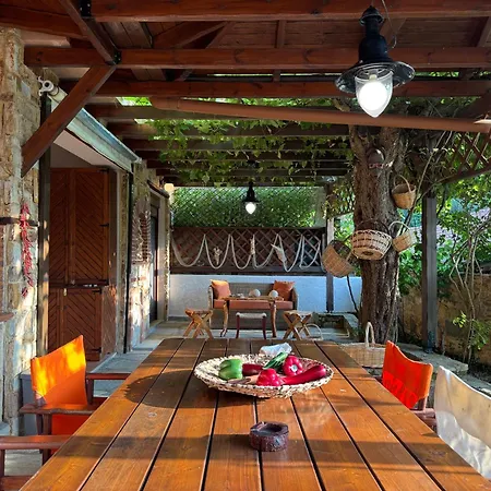 Apartamento Petra View By Heaven's Hall