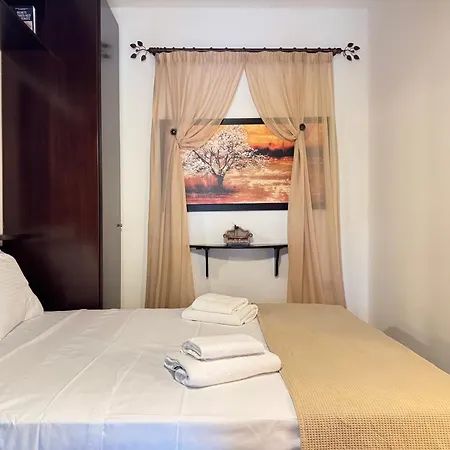 Petra View By Heaven's Hall * Skala Potamia (Thasos)