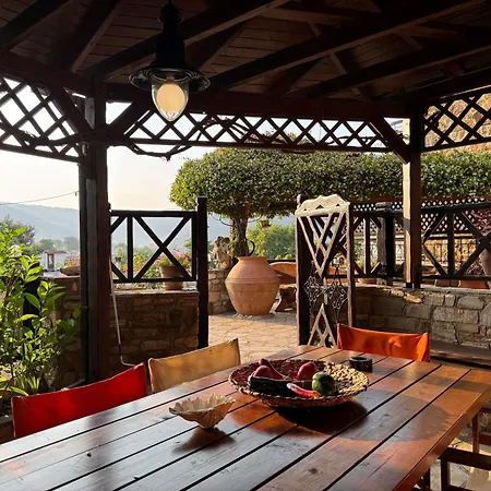 Apartamento Petra View By Heaven's Hall