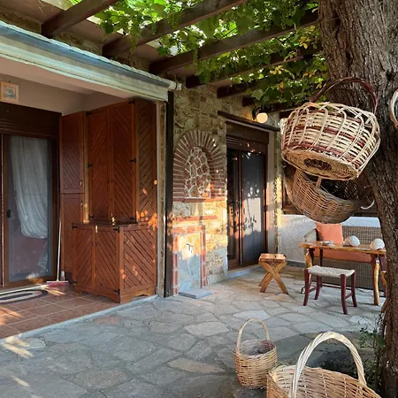 Apartamento Petra View By Heaven's Hall