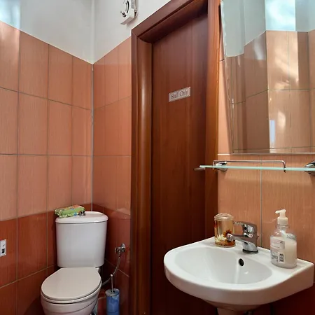 Petra View By Heaven's Hall Apartamento Skala Potamia (Thasos)