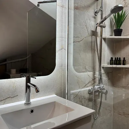 Apartamento Petra View By Heaven's Hall *