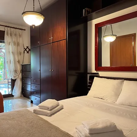 Apartamento Petra View By Heaven's Hall