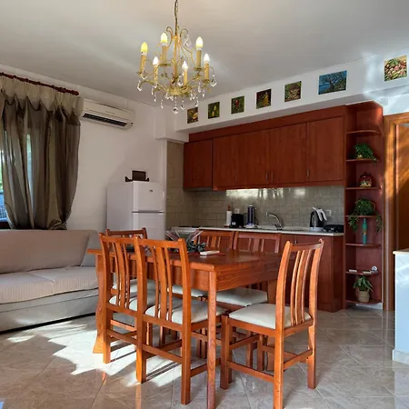 Petra View By Heaven's Hall Apartamento *