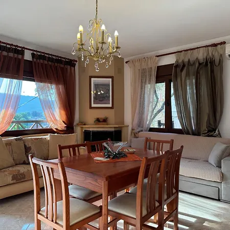 Petra View By Heaven's Hall * Skala Potamia (Thasos)