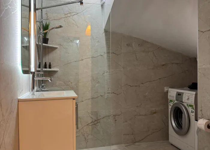 Petra View By Heaven's Hall 公寓