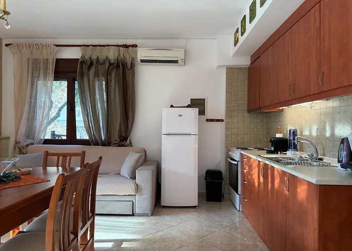 Petra View By Heaven's Hall