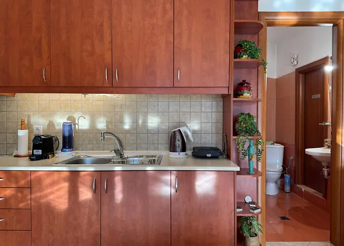 Petra View By Heaven's Hall 公寓