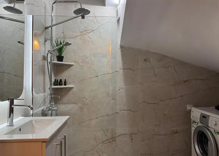 Petra View By Heaven's Hall 公寓